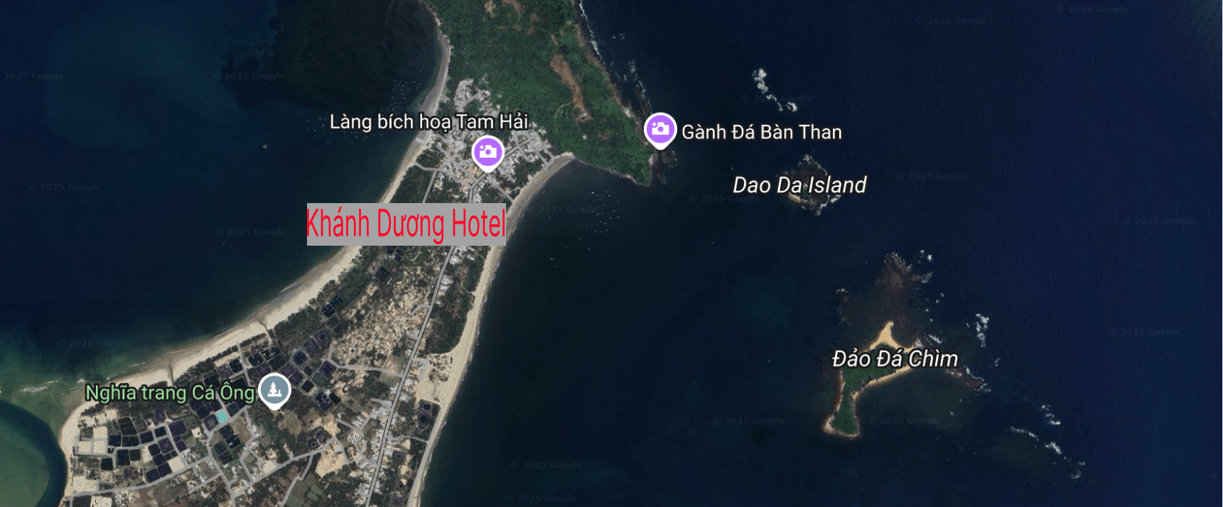 nhà nghỉ khánh dương