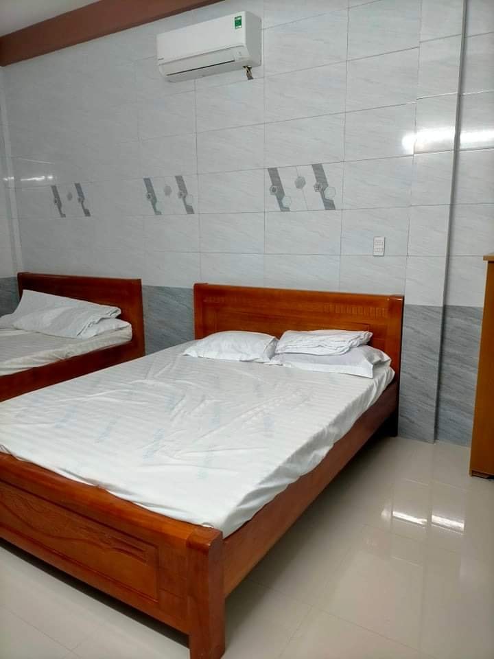 nhà nghỉ tam hải